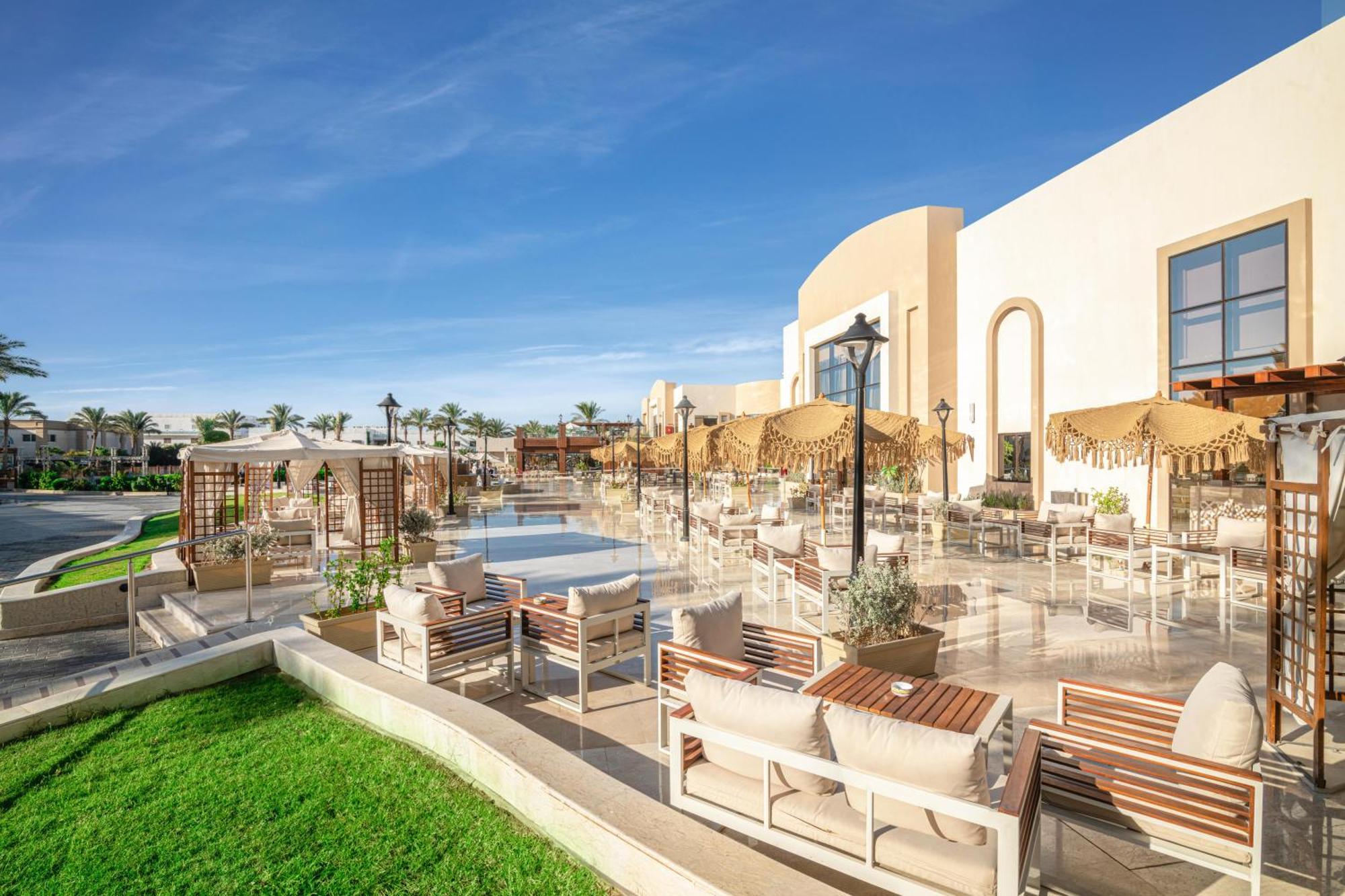 Sultan Gardens Resort Sharm el-Sheikh Exterior photo